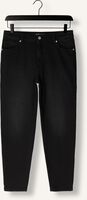 Schwarze CIRCLE OF TRUST Mom jeans CHLOE DNM Schwarze CIRCLE OF TRUST Mom jeans CHLOE DNM - medium
