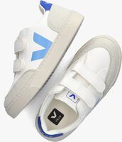 Weiße VEJA Sneaker low XV0503 - medium