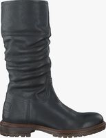 Schwarze GIGA Hohe Stiefel 7838 - medium