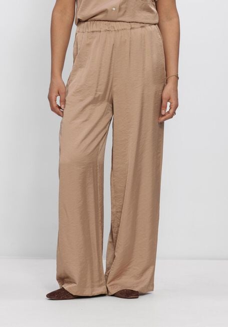 Braune KNIT-TED Hosen LINDE - large