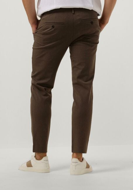 Braune PLAIN Hose JOSH 315 - large