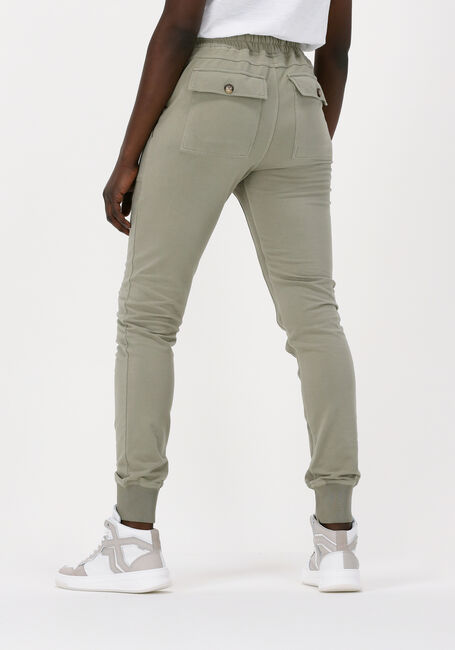 Khaki MOSCOW Jogginghose WILLOW - large