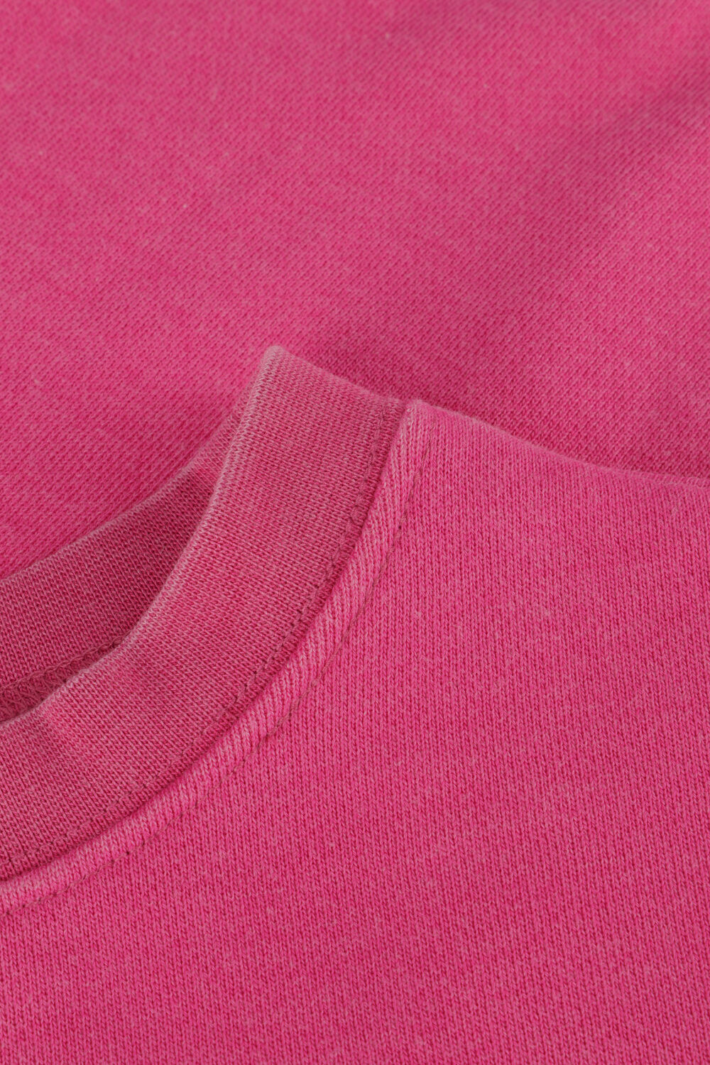 Fuchsie ZADIG & VOLTAIRE Sweatshirt X60214 - large