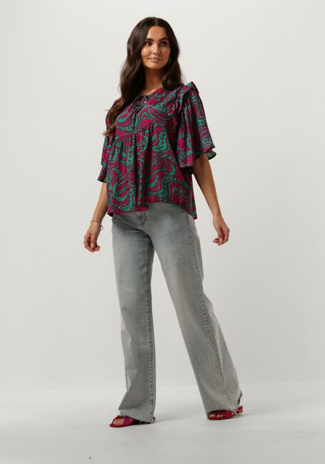 Rosane SISSEL EDELBO Blusen TAYLOR TOP - large