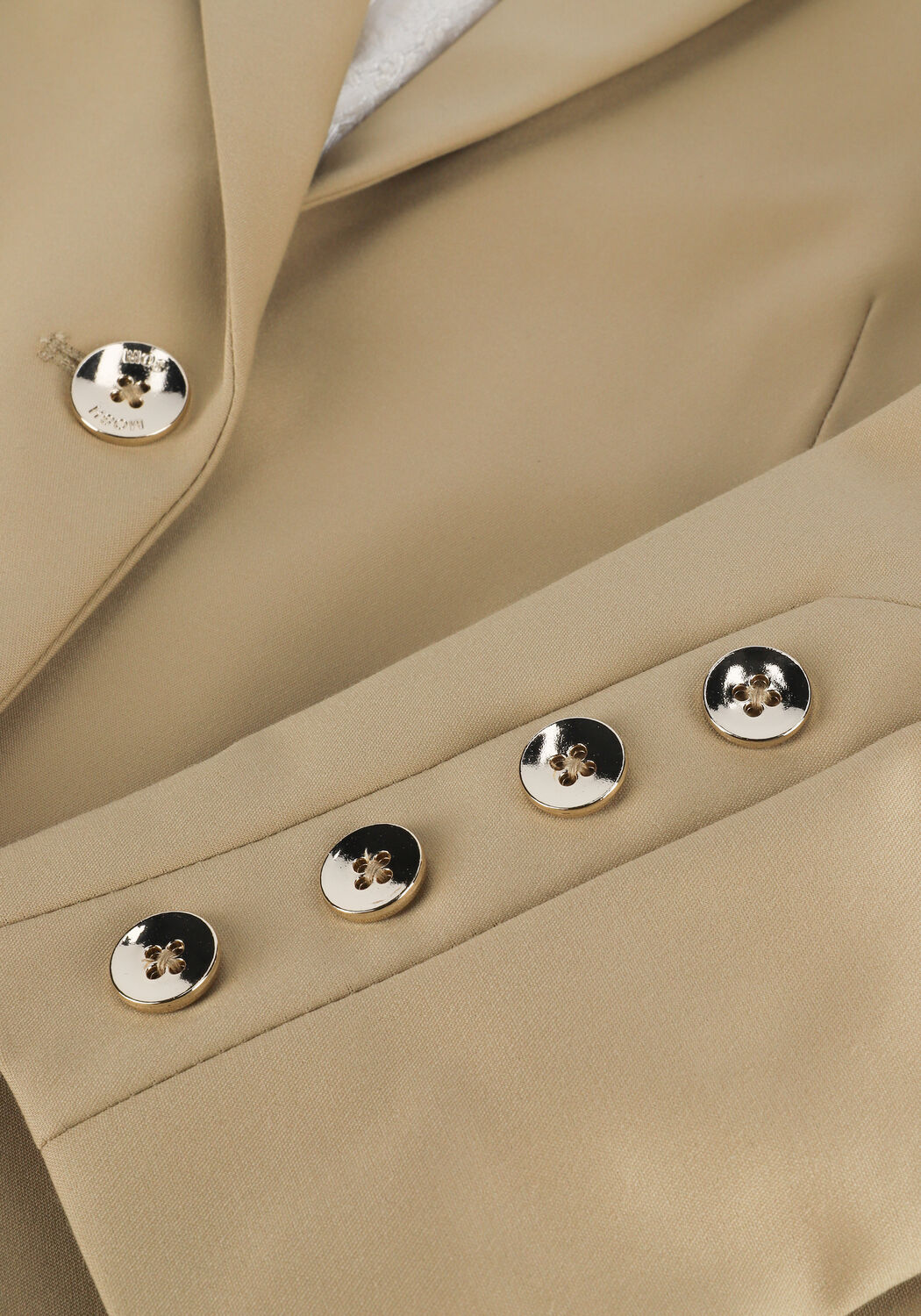 Olive MOS MOSH Blazer NAOMI SCALA JEANS - large