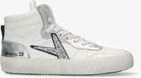 Weiße ARCHIVIO,22 Sneaker high DEVILLE MID - medium