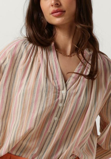 Mehrfarbige/Bunte VANESSA BRUNO Blusen NIPOA - large