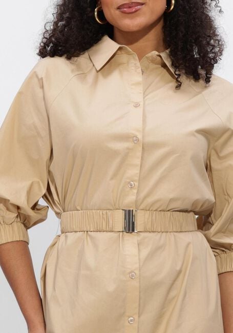 Beige IBANA Kleider DANIQUE - large