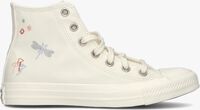 Weiße CONVERSE Sneaker high CHUCK TAYLOR ALL STAR - medium
