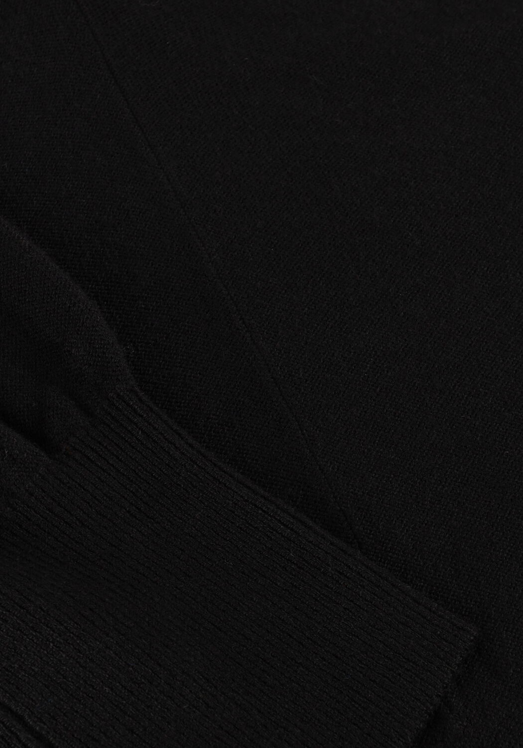 Schwarze CAROLINE BISS Pullover 4257 - large