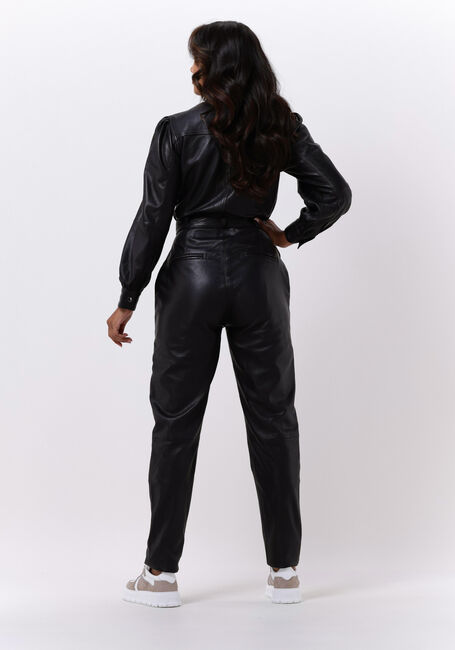 Schwarze IBANA Jumpsuit OLAF - large