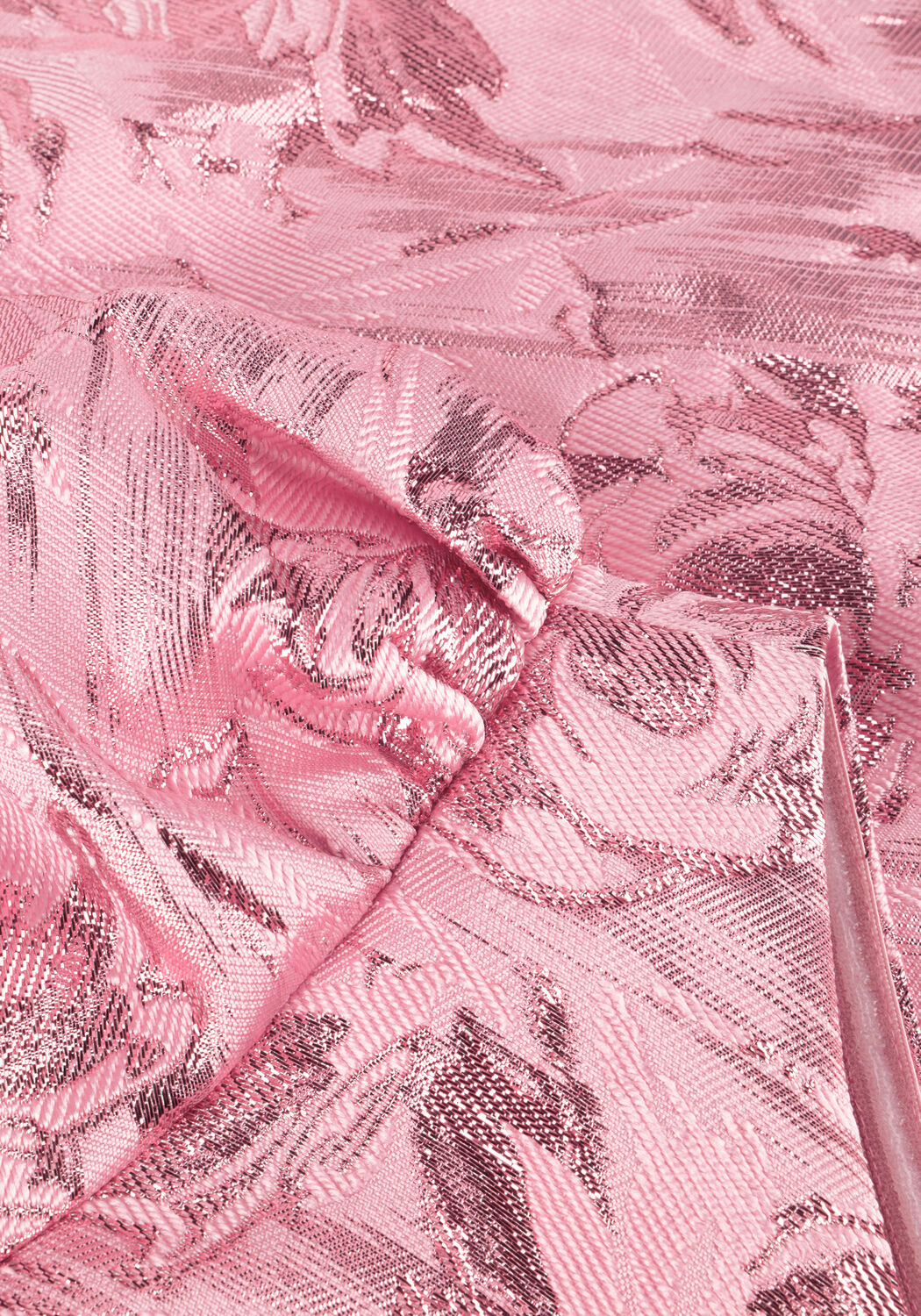 Rosane FREEBIRD Minikleid DANIA LUREX - large