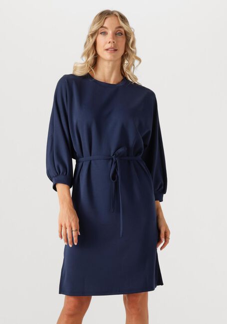 Dunkelblau MINUS Midikleid NIRA SHORT DRESS - large