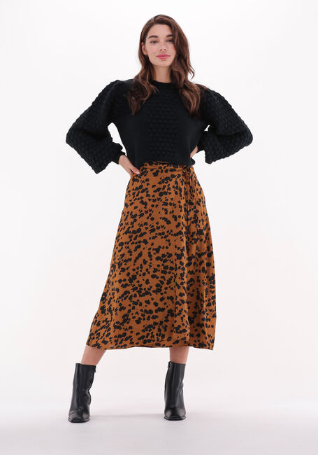 Schwarze SILVIAN HEACH Pullover SWEATER ANDREWS - large