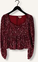 Rote NOTES DU NORD Blusen IDA BLOUSE Rote NOTES DU NORD Blusen IDA BLOUSE - medium