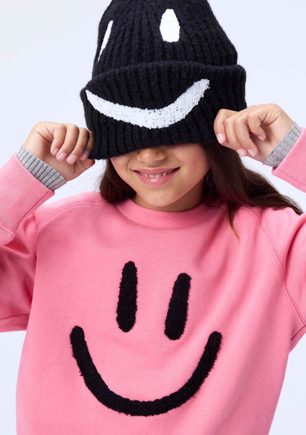 Rosane MOLO Sweatshirt MIKE - large