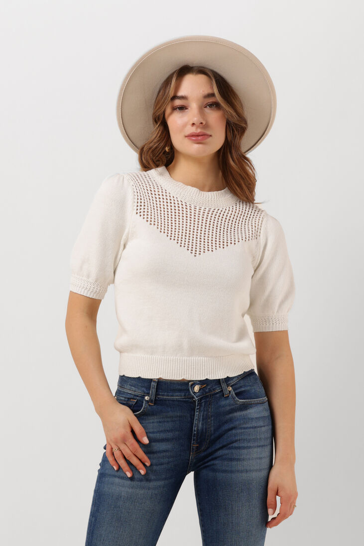ecru suncoo t-shirt pleyel
