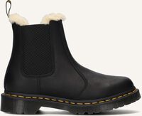 Schwarze DR MARTENS Winterstiefel 2976 LEONORE Schwarze DR MARTENS Winterstiefel 2976 LEONORE - medium