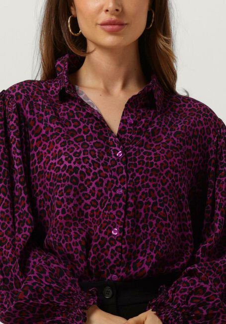 Lilane YDENCE Blusen BLOUSE ALYSSA - large