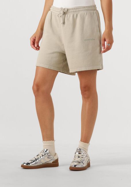 Beige MODSTRÖM Jogginghose NIARNMD SHORT - large