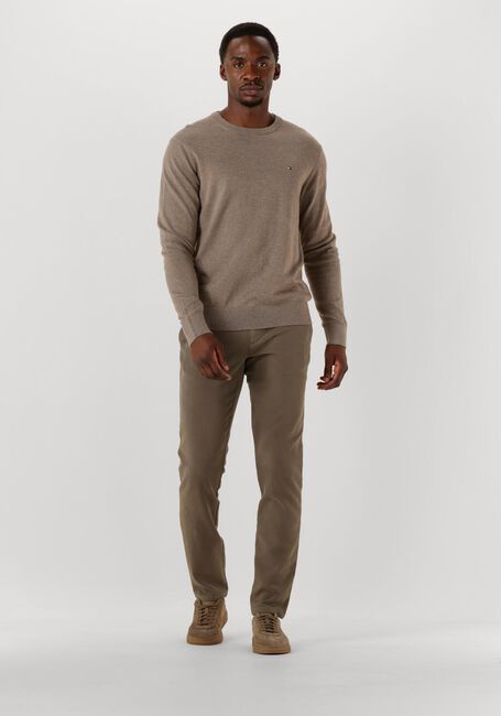 Braune ALBERTO Chino 6727 1206 ROB-GU - large