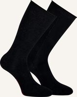 Schwarze MARCMARCS Socken HELENA COTTON 2-PACK Schwarze MARCMARCS Socken HELENA COTTON 2-PACK - medium