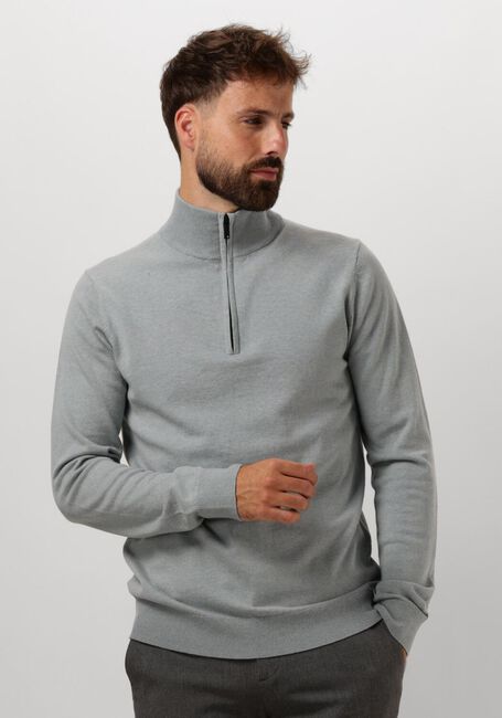 Hellblau SAINT STEVE Pullover CAS - large