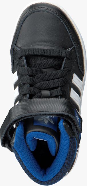Schwarze ADIDAS Sneaker high VARIAL MID - large