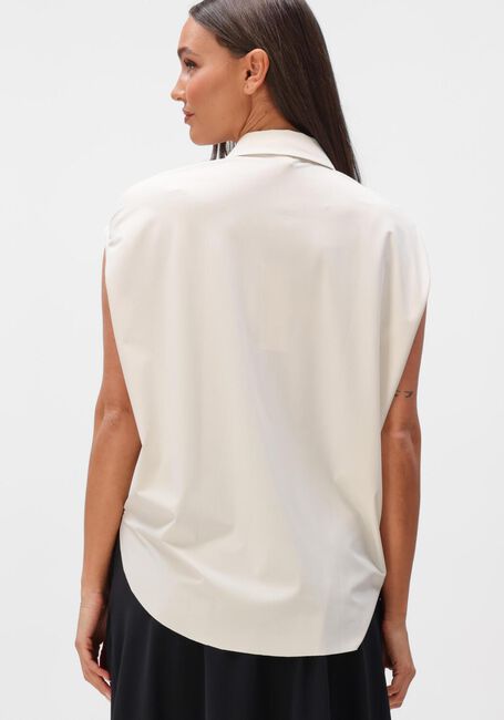 Wei&szlig;e JAPAN TKY Blusen TSUBA - large