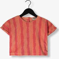 Pfirsich AMMEHOELA T-shirt AM-HIPPIE-11 - medium