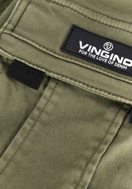 Grüne VINGINO Cargohosen CARLOS - large