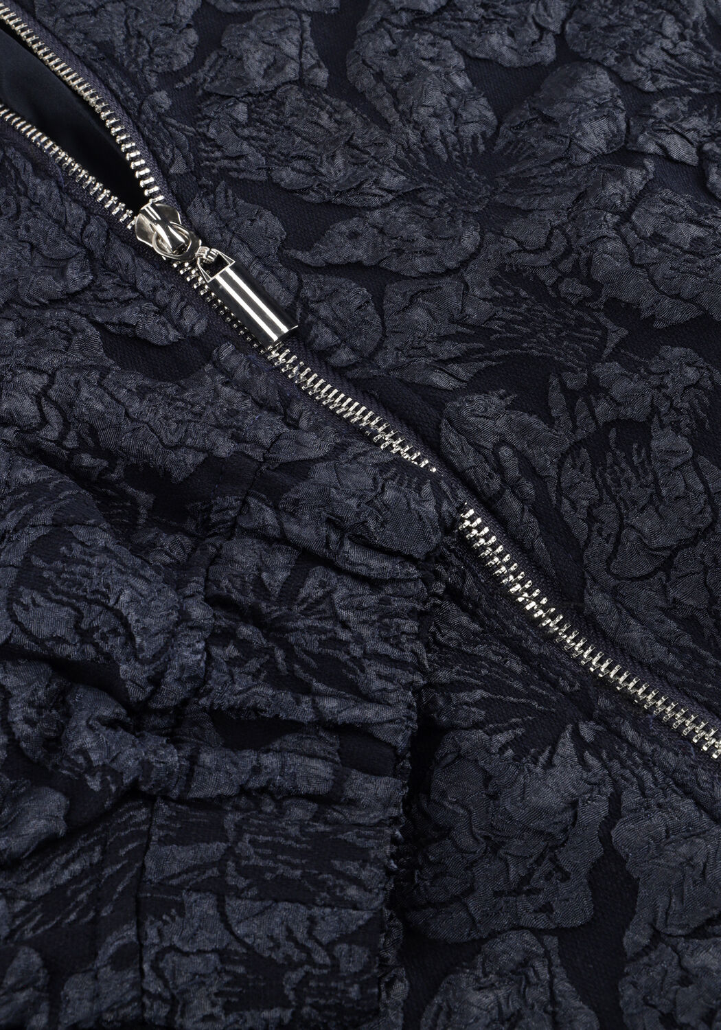 Dunkelblau JANSEN AMSTERDAM Jack JOSIEN JASJE J 275 - large