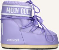 Lilane MOON BOOT Snowboots ICON LOW NYLON Lilane MOON BOOT Snowboots ICON LOW NYLON - medium