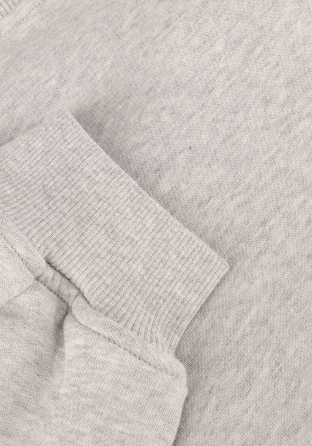 Hellgrau EDITED Pullover EMIELIA SWEATER - large