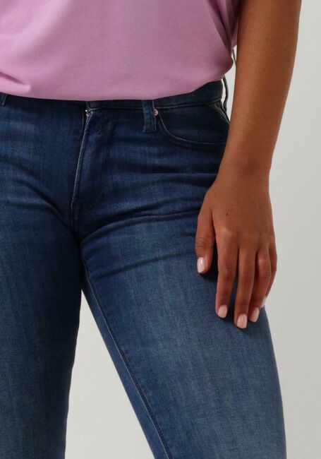 Blaue REPLAY Skinny jeans NEW LUZ PANTS - large