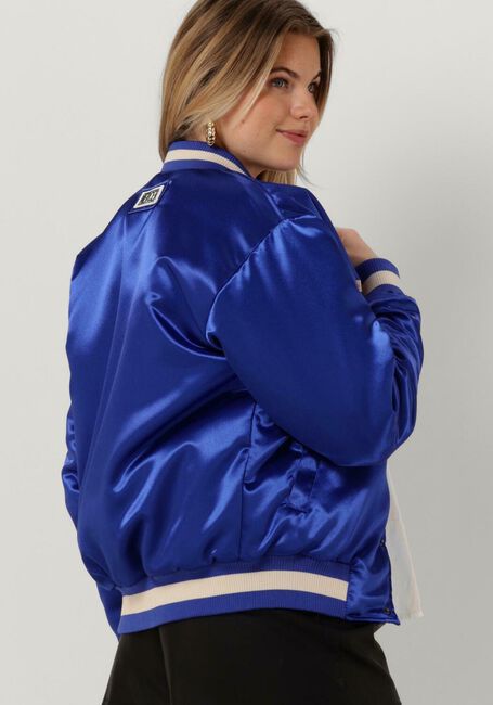 Blaue MERCER AMSTERDAM Jack THE VARSITY PARTY - large