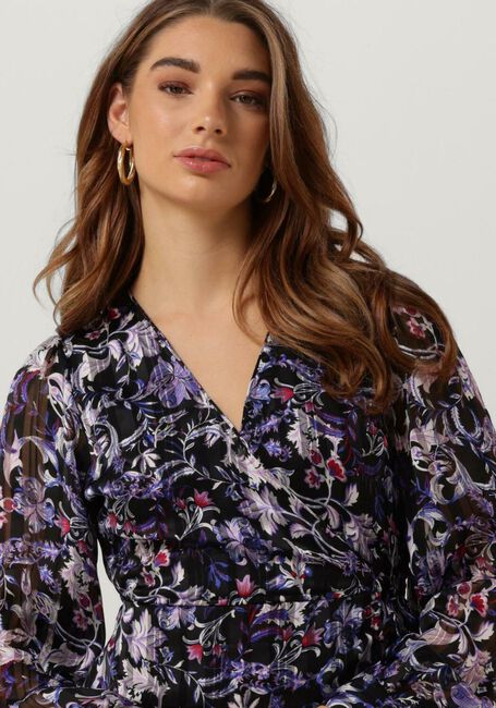 Lilane FREEBIRD Minikleid BORA DRESS - large