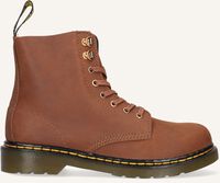 Braune DR MARTENS Schnürboots 1460 PASCAL J Braune DR MARTENS Schnürboots 1460 PASCAL J - medium