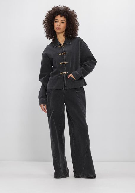 Anthrazit HARPER & YVE Weite Hose JOVY-PA - large