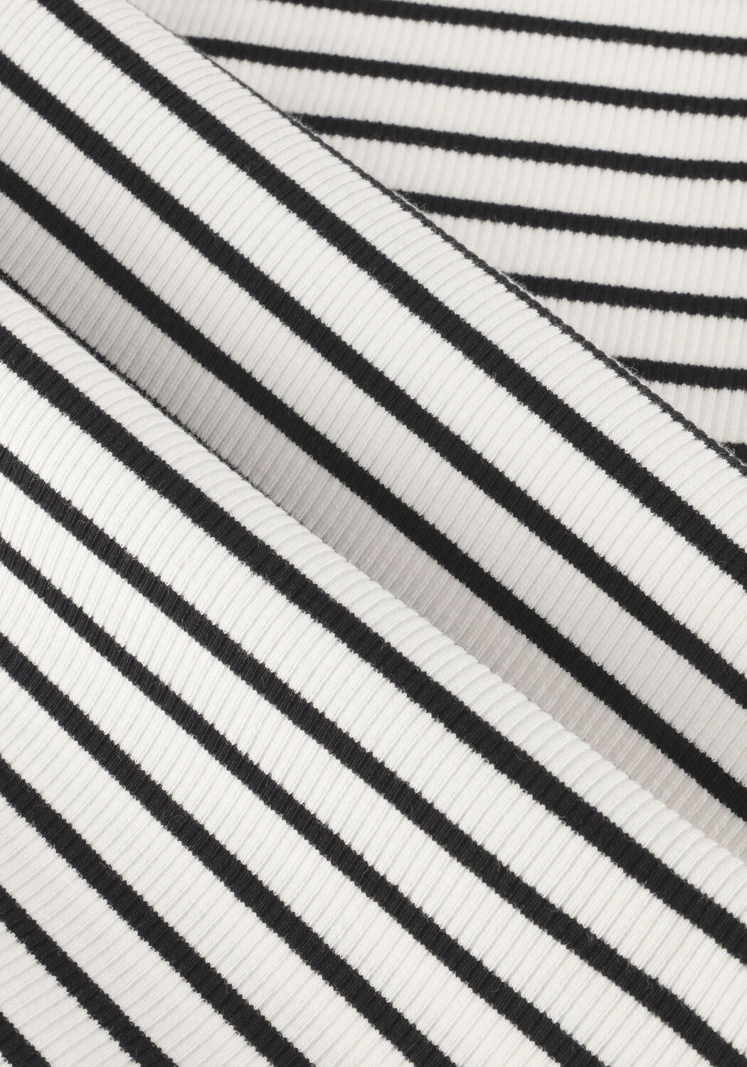 Wei&szlig;e MINUS Top MALINE TOP - large