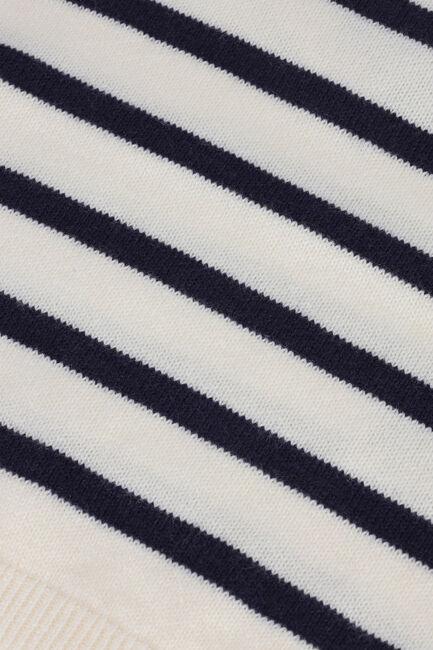 Blau/weiß gestreift PETIT BATEAU Pullover CIBO_H2 - large