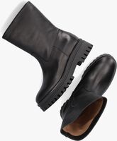 Schwarze NOTRE-V Ankle Boots 9030 - medium