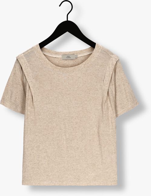 Beige RUBY TUESDAY Top CHASE TEE - large