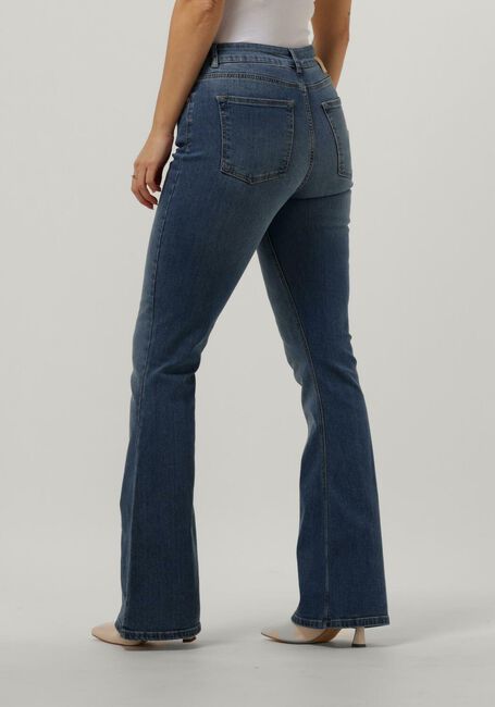 Blaue FABIENNE CHAPOT Flared jeans EVA FLARE 157 - large