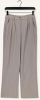 Beige MODSTRÖM Hose ATTICUS CHECK PANTS Beige MODSTRÖM Hose ATTICUS CHECK PANTS - medium