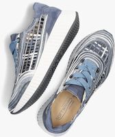 Blaue SOFTWAVES Sneaker low 8.95.01 - medium