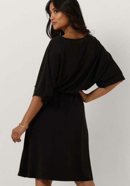 Schwarze MINUS Minikleid ADIMA SHORT DRESS - large