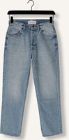 Hellblau ROUGH STUDIOS Straight leg jeans FELIX JEANS Hellblau ROUGH STUDIOS Straight leg jeans FELIX JEANS - medium