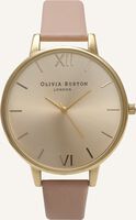 Rosane OLIVIA BURTON Uhr BIG DIAL - medium