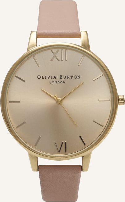 Rosane OLIVIA BURTON Uhr BIG DIAL Rosane OLIVIA BURTON Uhr BIG DIAL - large
